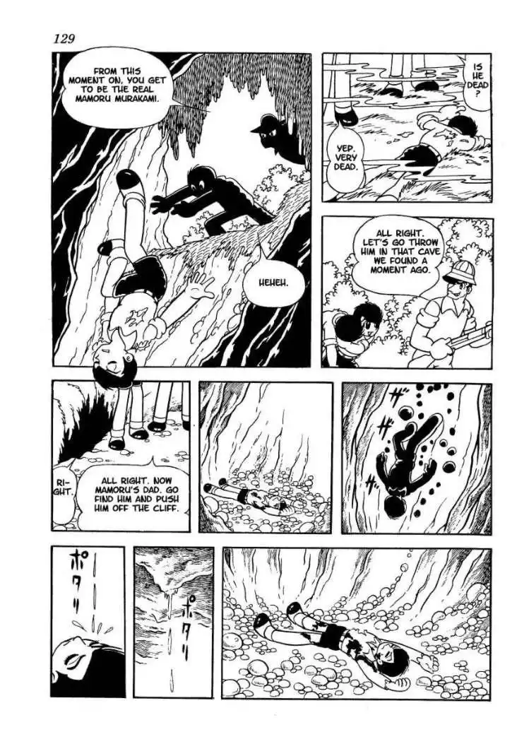 Magma Taishi Chapter 13 9